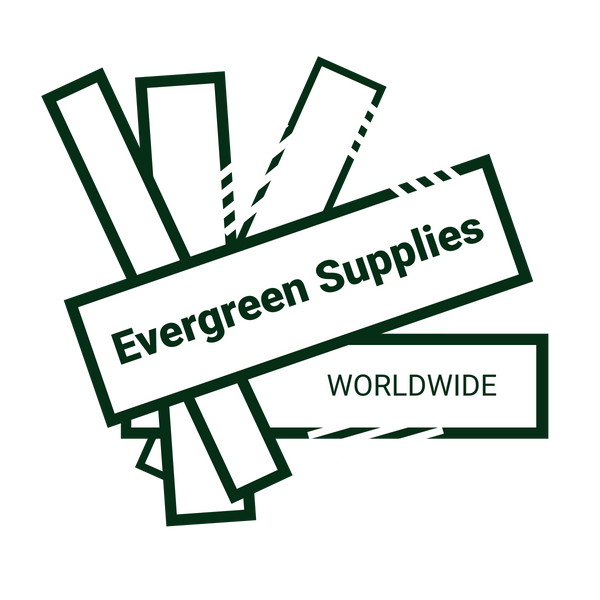 Evergreen Supplies